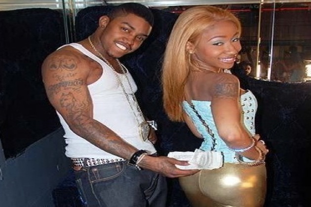 Lil scrappy dating Deovr porn sites