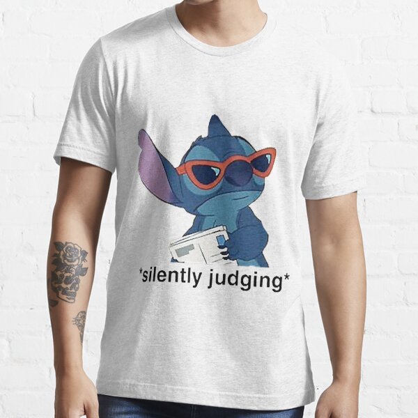 Lilo and stitch shirts for adults Young teen fucking