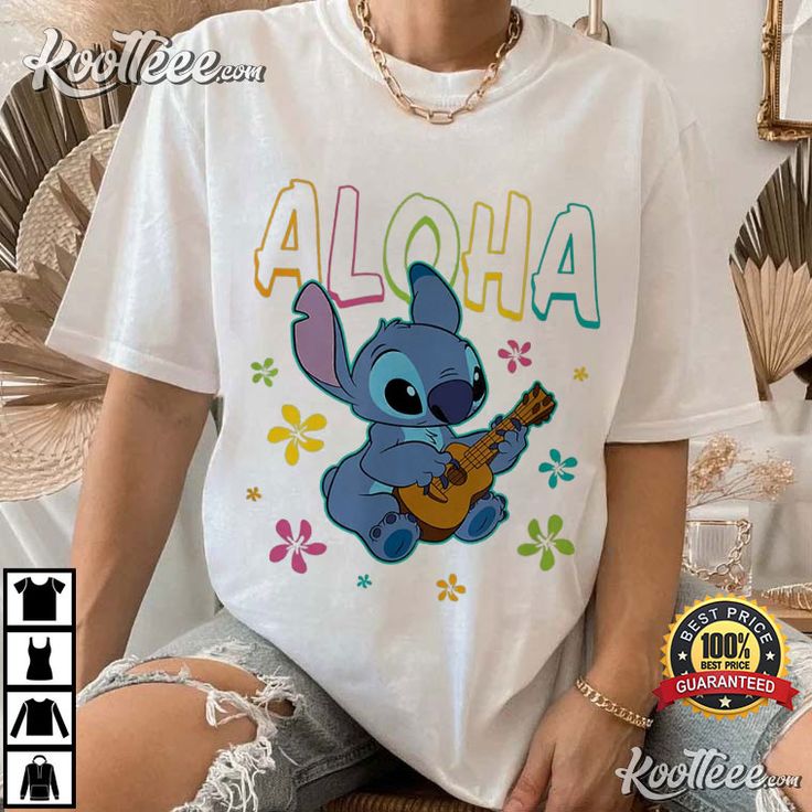 Lilo and stitch shirts for adults Macasweet webcam