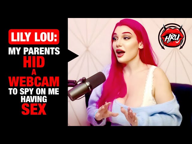 Lily lou lets anyone fuck her Yungllamacita porn