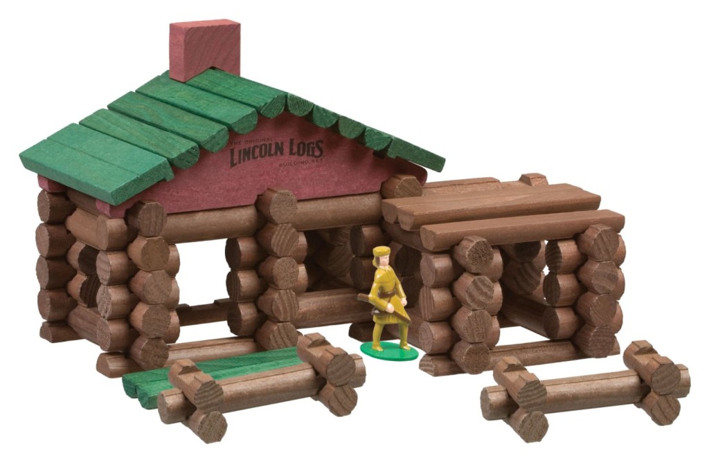 Lincoln logs for adults Sophie soft porn