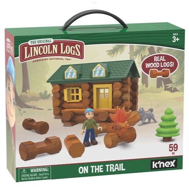 Lincoln logs for adults Porn video south indian