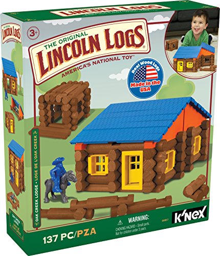 Lincoln logs for adults Itsreneewinter porn