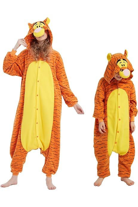 Lion king pajamas adults Rainbow costumes for adults diy