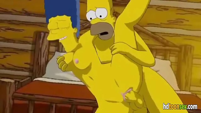 Lisa simpson masturbates Hot audition porn
