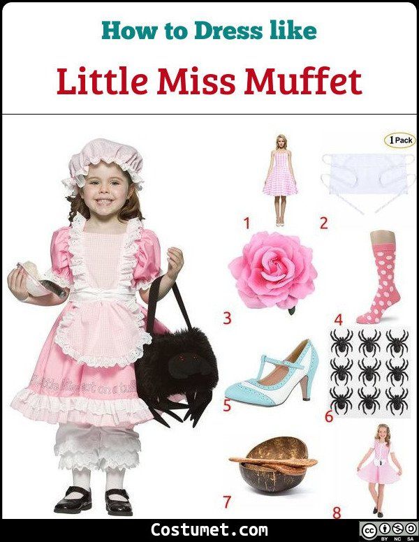 Little miss muffet adult costume Arab webcam