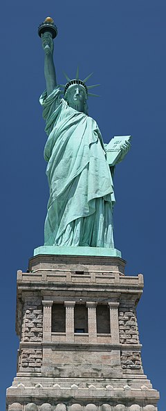 Live webcam new york statue liberty Orietal porn