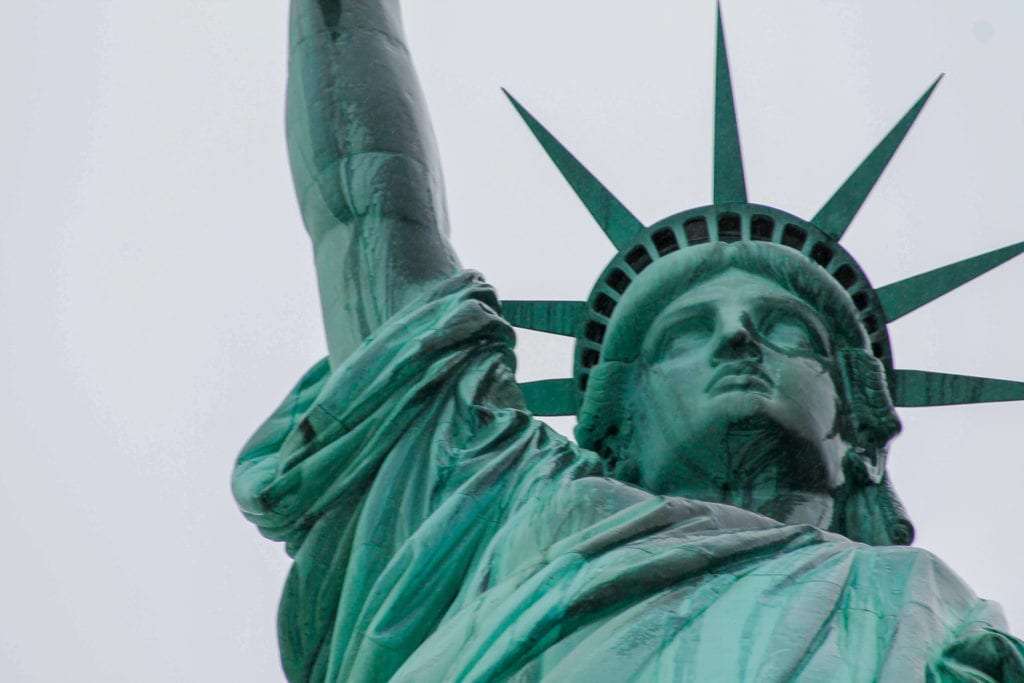 Live webcam new york statue liberty Sing 2 porn