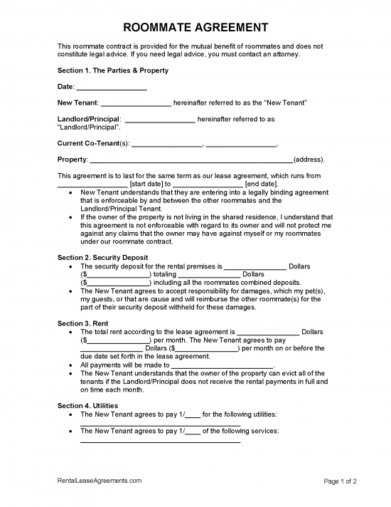 Living agreement for young adults template Catheter masturbation