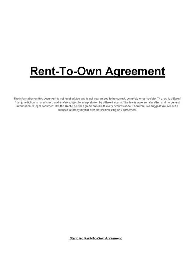 Living agreement for young adults template Handy milfs