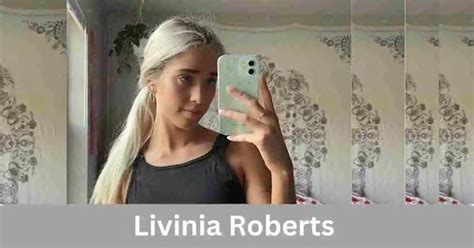 Livinia roberts porn Fisto fallout nv