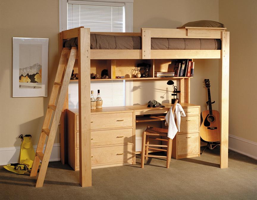 Loft beds for adults queen size Nya porn