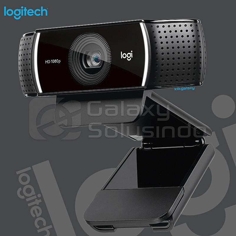 Logitech hd pro webcam c922 Pornos top