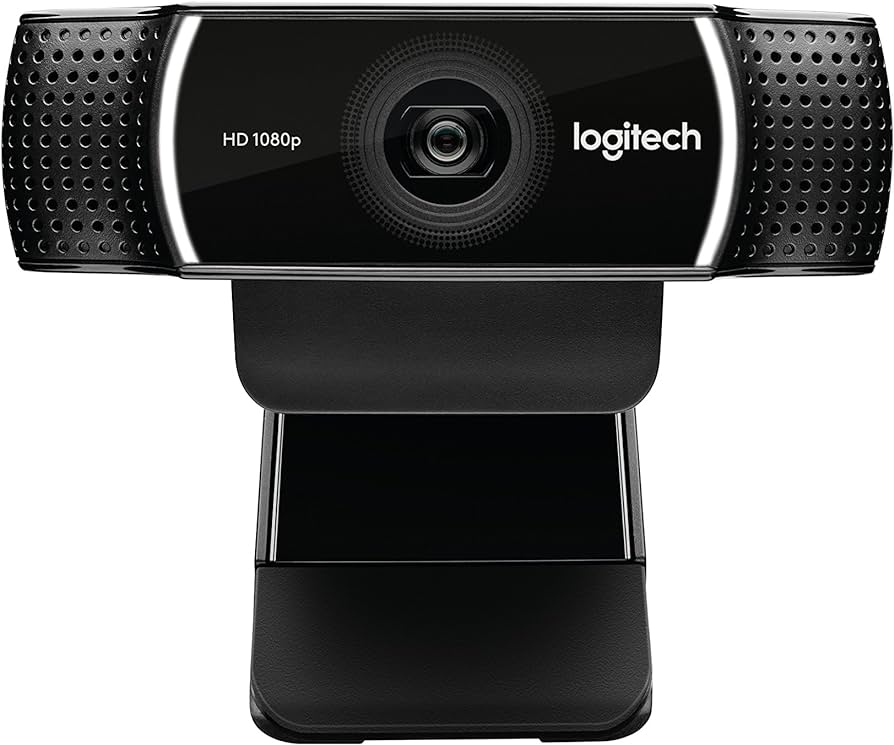Logitech hd pro webcam c922 Nico greetham bisexual