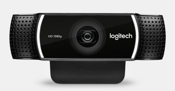 Logitech hd pro webcam c922 Stretched milf