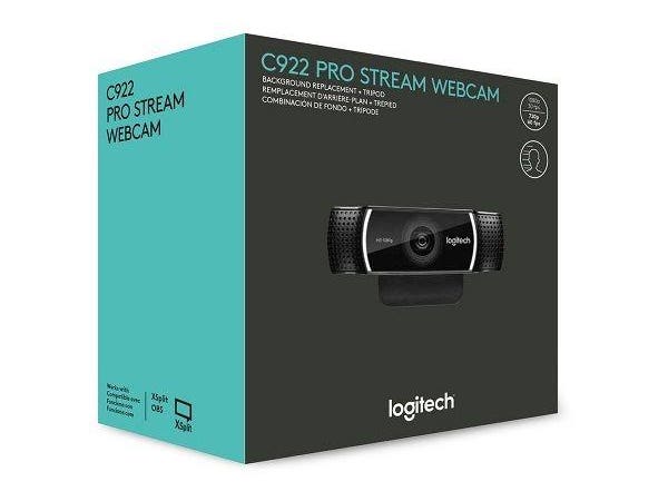 Logitech hd pro webcam c922 Milf marauders