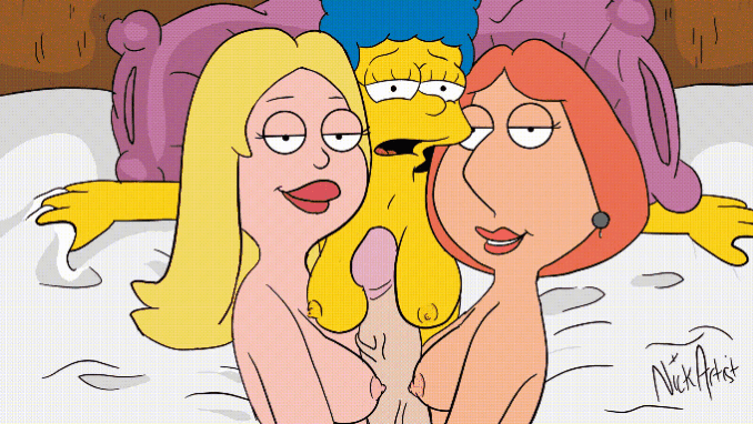 Lois and marge porn Black shemale escort
