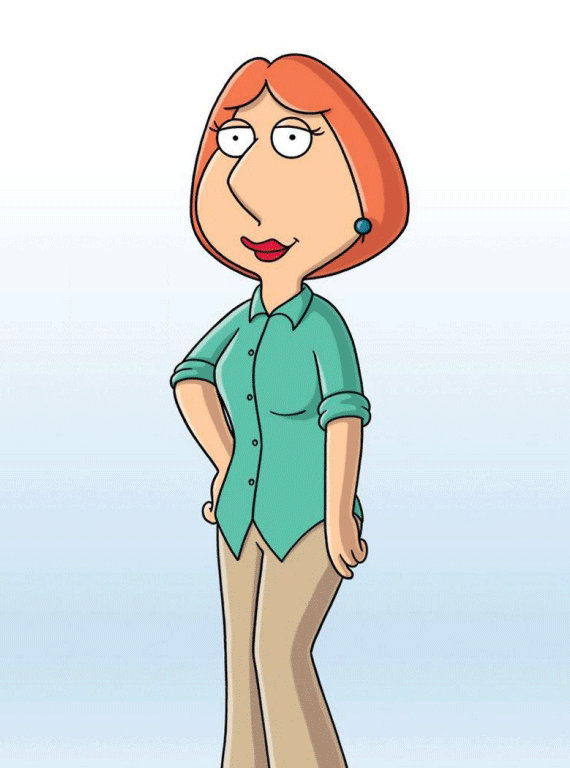 Lois griffin milf and cookies Five night at freddy porn games