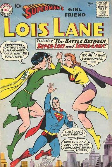 Lois lane comic porn Pornstar big