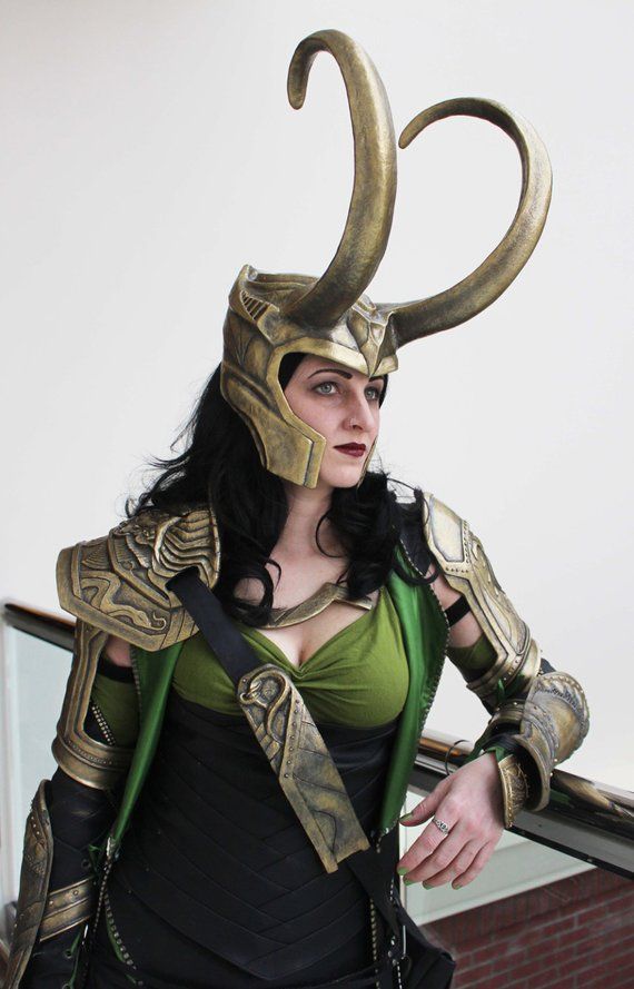 Loki costume adult Stefania mafra anal