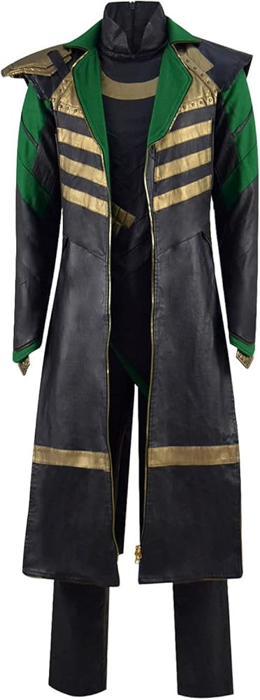 Loki costume adult 4 wheelers for adults gas powered