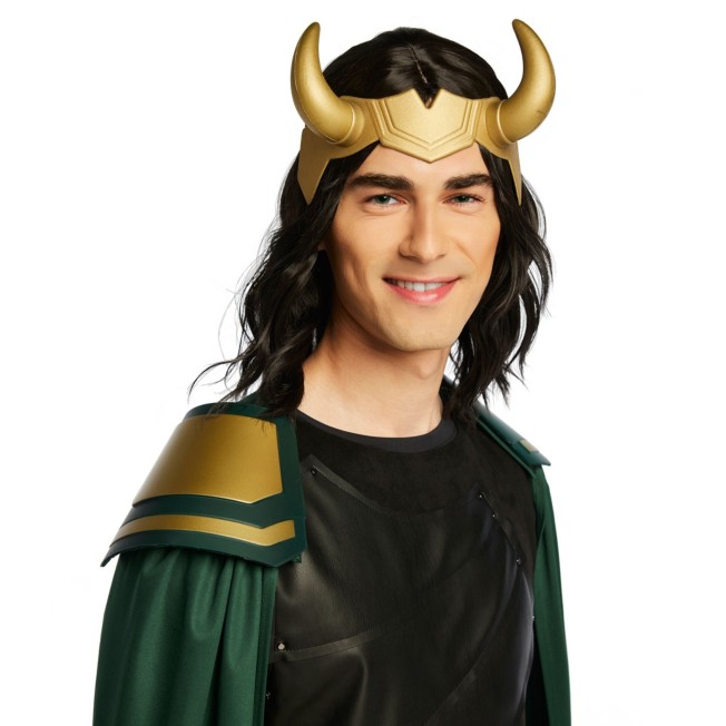 Loki costume adult Pheonix marie threesome