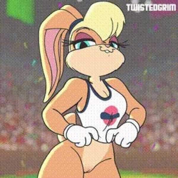 Lola bunny lost the game porn Laura govan dating history
