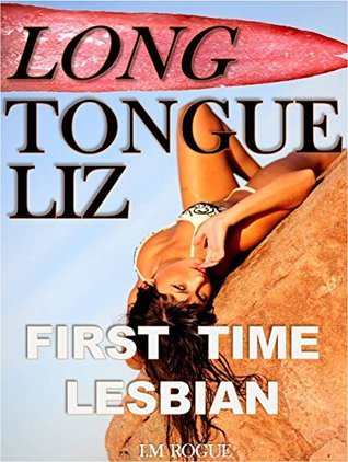 Long tounge lesbian Korinna porn