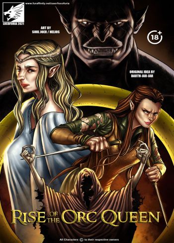 Lord of the rings porn comics Porno gay black