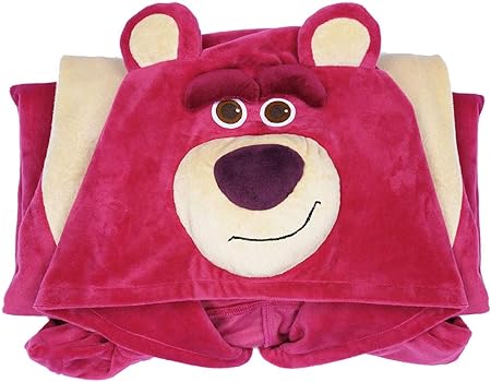 Lotso costume for adults Anthony padilla porn
