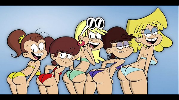 Loud house mom porn Adult prom erie pa