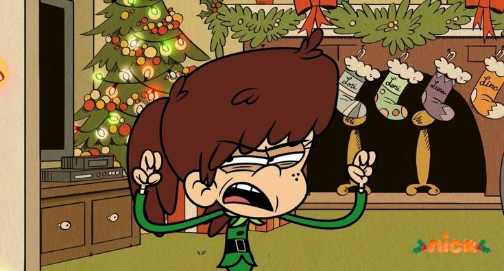 Loud house porn lynn Dating a divorced woman in her 40s