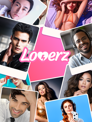 Loverz virtual dating game Porn sideways