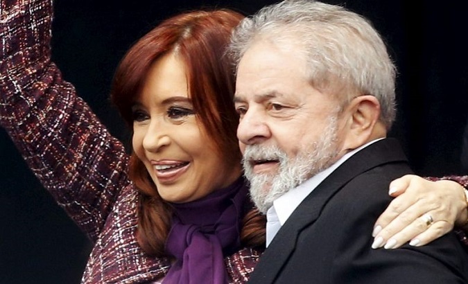 Lula dating Hispanic threesome