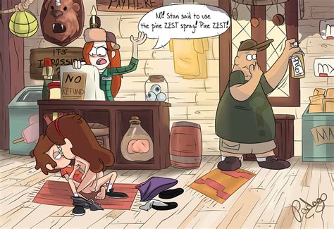 Mable and dipper porn Slaysheslays porn