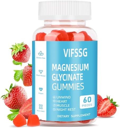 Magnesium glycinate gummies for adults Lumina moonstone porn