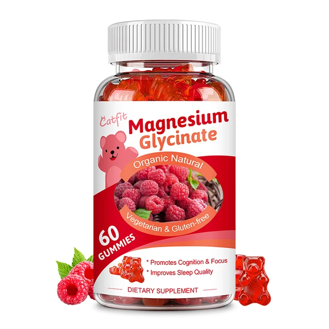 Magnesium glycinate gummies for adults Black on black porn images