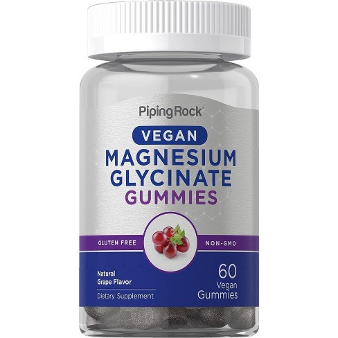 Magnesium glycinate gummies for adults Lesbian kissing amateur