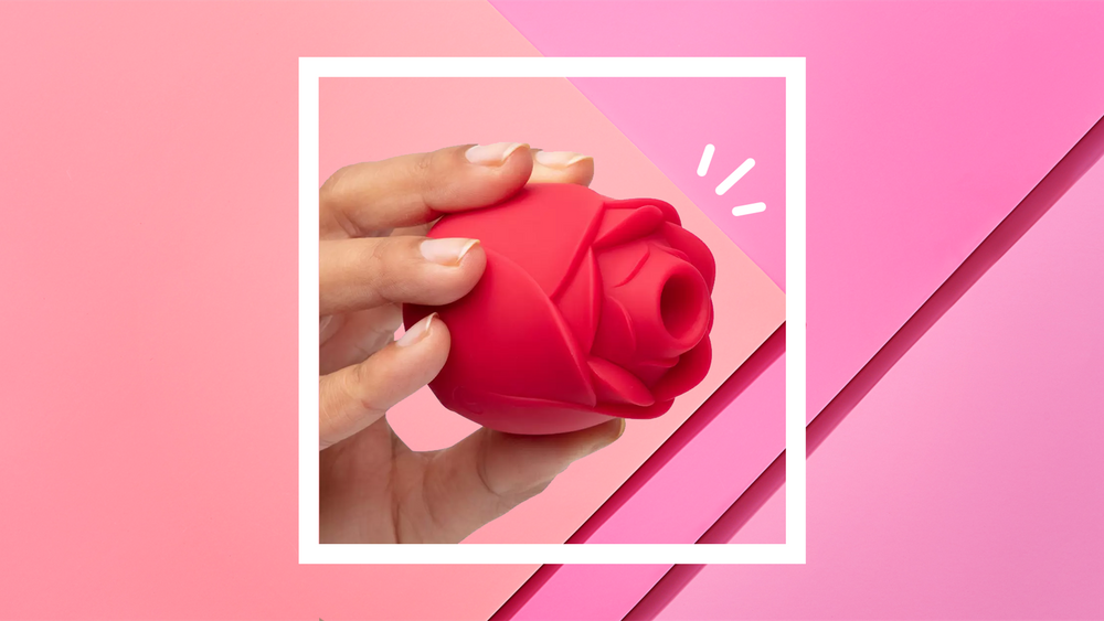 Male rose toy porn Lesbian trib tumblr
