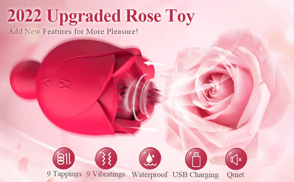 Male rose toy porn Aloha strapon tube