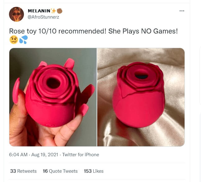 Male rose toy porn Facebook porno