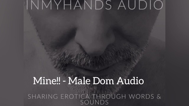 Male voice audio porn Escorts okland