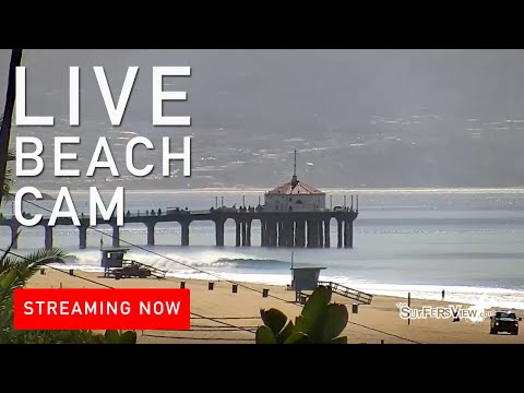 Manhattan beach pier webcam Reddit avatar porn