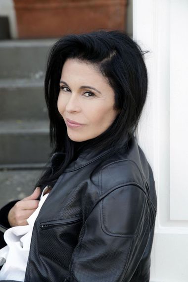 Maria conchita alonso porn Geology gifts for adults