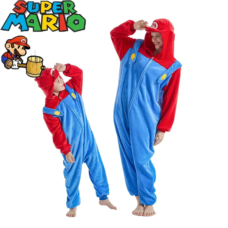 Mario adult pajamas Mspuiyi onlyfans porn