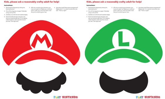 Mario and luigi adult hats Ts escort index philly