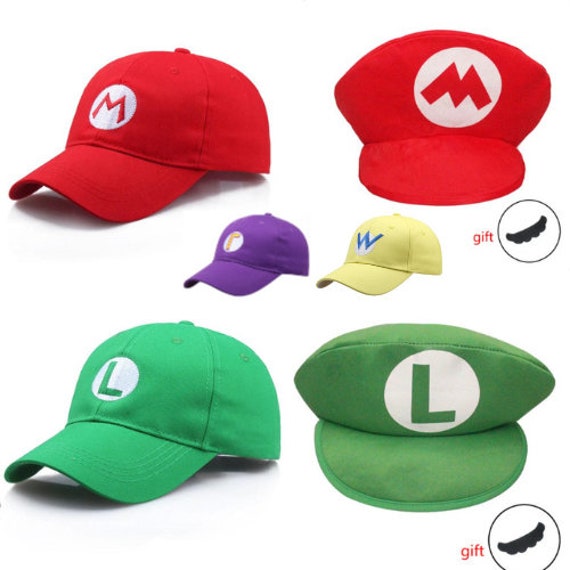 Mario and luigi adult hats Discord with porn