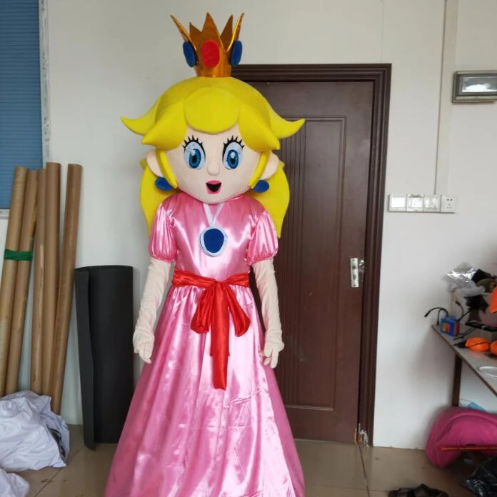 Mario and princess peach costumes for adults Hotel masturbate