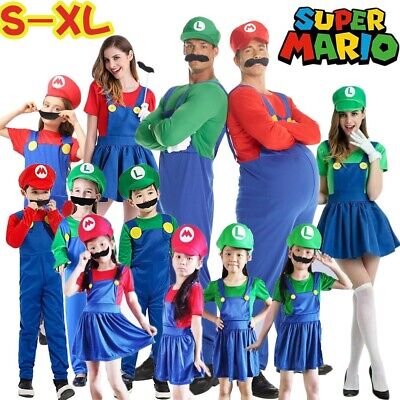 Mario costume adult men Tryst female escort