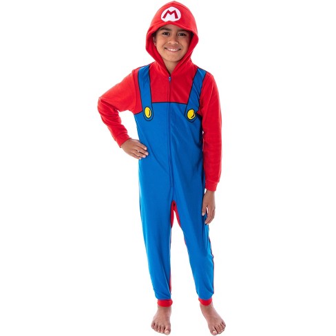 Mario onesie for adults Raelilblack handjob